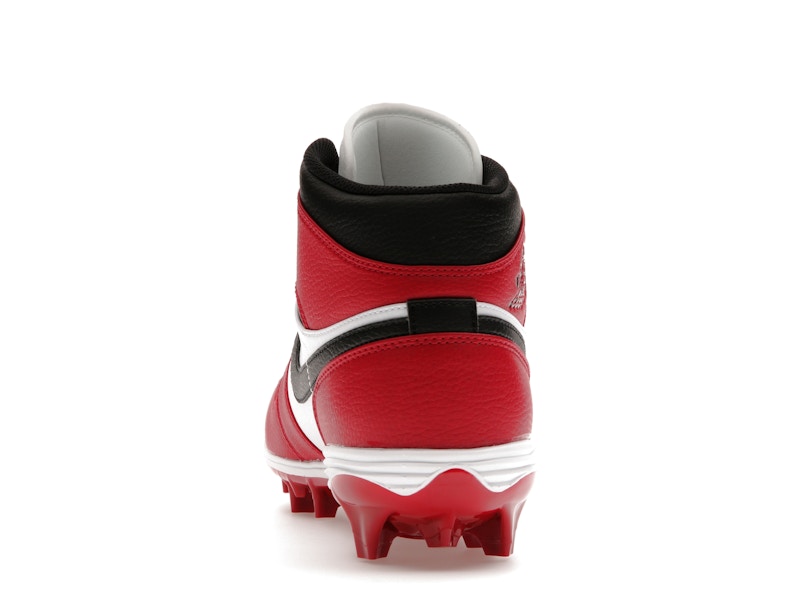 Jordan 1 Mid TD Cleat Chicago (2023) - image 27