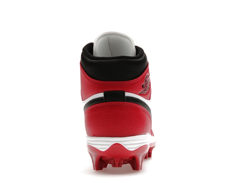 Jordan 1 Mid TD Cleat Chicago (2023) - image 28