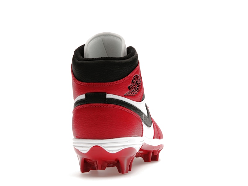 Jordan 1 Mid TD Cleat Chicago (2023) - image 29