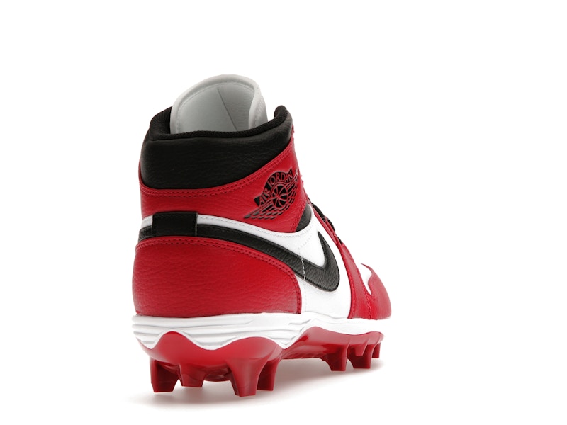 Jordan 1 Mid TD Cleat Chicago (2023) - image 30