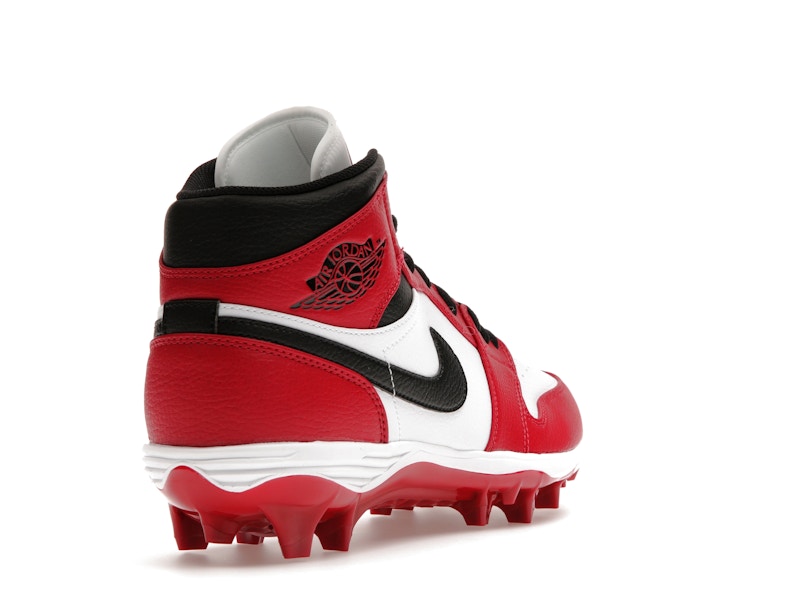 Jordan 1 Mid TD Cleat Chicago (2023) - image 31