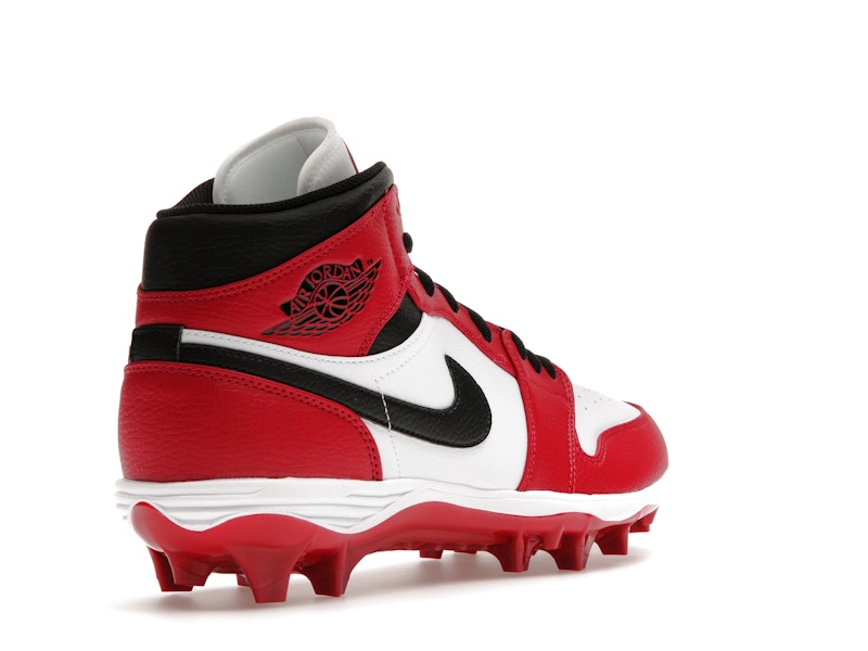 Jordan 1 Mid TD Cleat Chicago (2023) - image 32