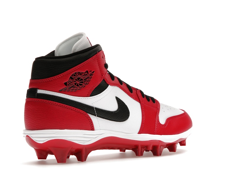 Jordan 1 Mid TD Cleat Chicago (2023) - image 33