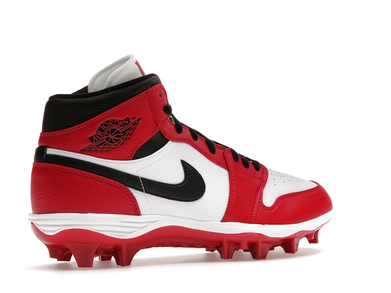 Jordan 1 Mid TD Cleat Chicago (2023) - image 34