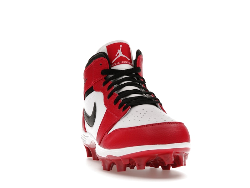 Jordan 1 Mid TD Cleat Chicago (2023) - image 8