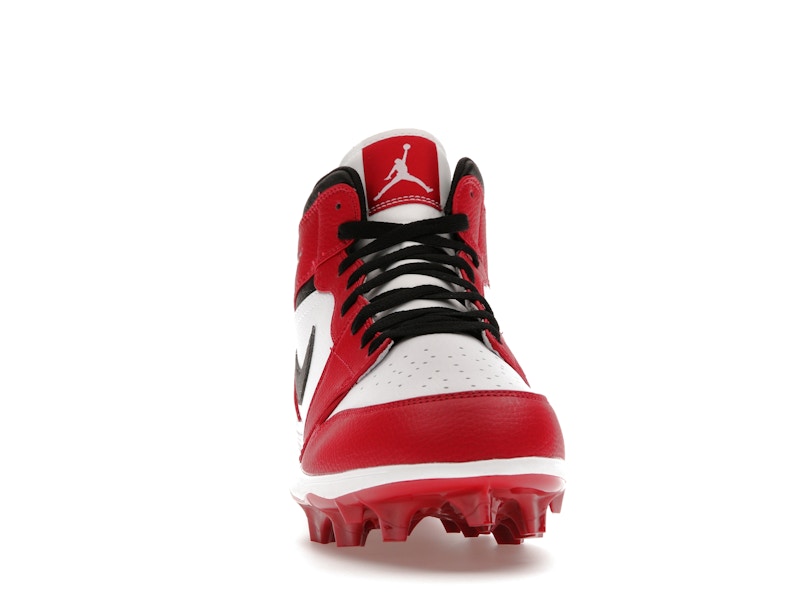 Jordan 1 Mid TD Cleat Chicago (2023) - image 9