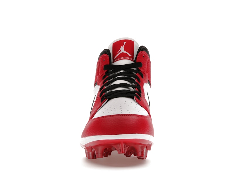 Jordan 1 Mid TD Cleat Chicago (2023) - image 10