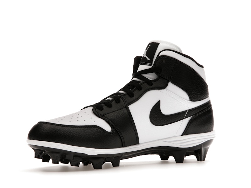 Jordan 1 Mid TD Cleat Panda - image 16