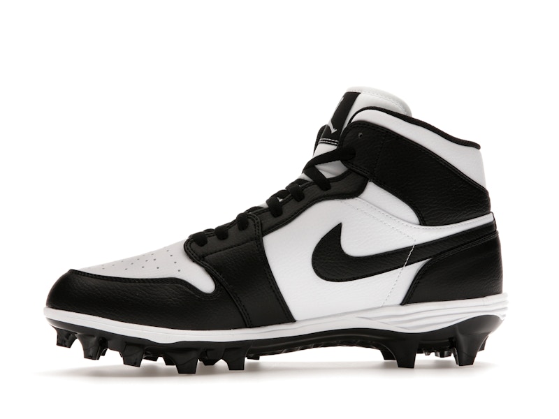 Jordan 1 Mid TD Cleat Panda - image 18