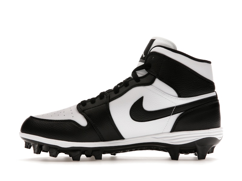 Jordan 1 Mid TD Cleat Panda - image 19