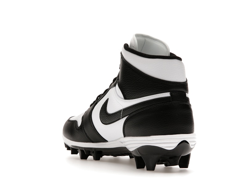 Jordan 1 Mid TD Cleat Panda - image 25