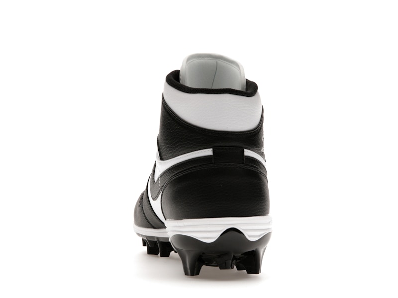 Jordan 1 Mid TD Cleat Panda - image 27