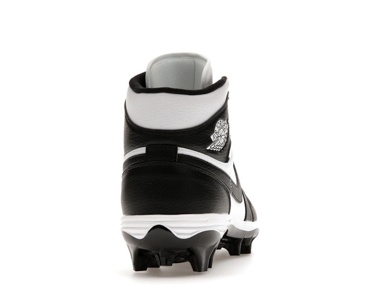 Jordan 1 Mid TD Cleat Panda - image 29