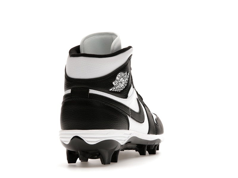 Jordan 1 Mid TD Cleat Panda - image 30