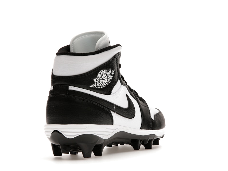 Jordan 1 Mid TD Cleat Panda - image 31