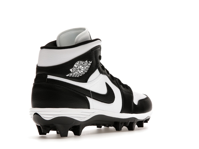 Jordan 1 Mid TD Cleat Panda - image 32