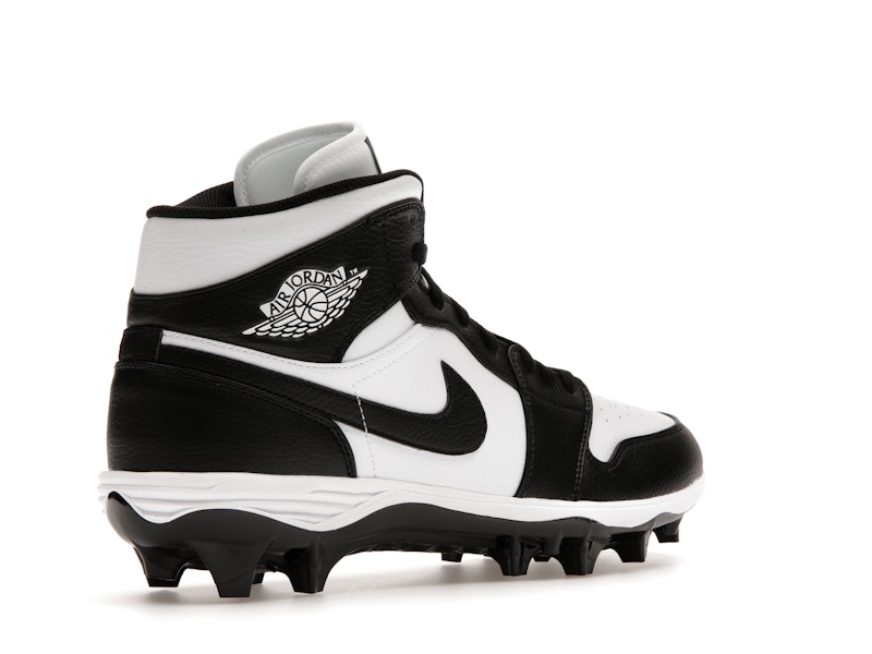 Jordan 1 Mid TD Cleat Panda - image 33