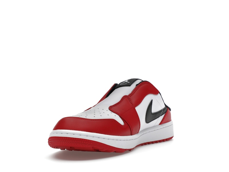 Jordan 1 Mule Golf Chicago - image 13