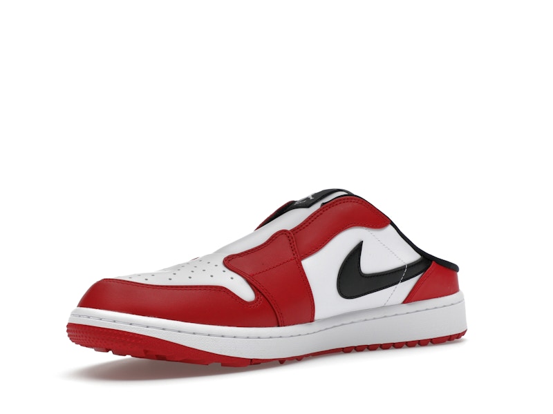 Jordan 1 Mule Golf Chicago - image 15