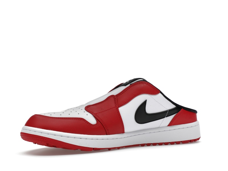 Jordan 1 Mule Golf Chicago - image 16