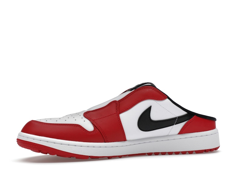 Jordan 1 Mule Golf Chicago - image 17