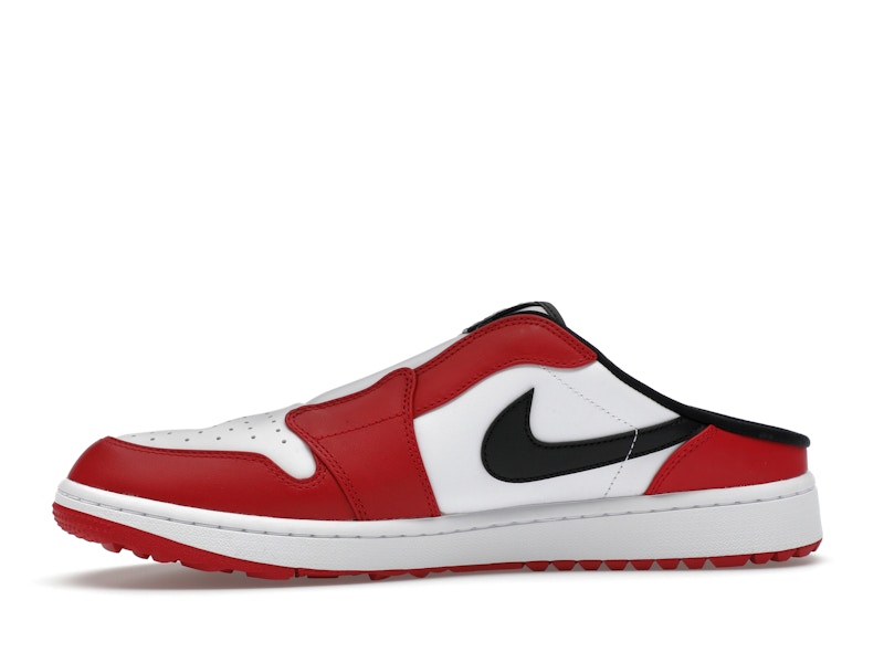 Jordan 1 Mule Golf Chicago - image 18
