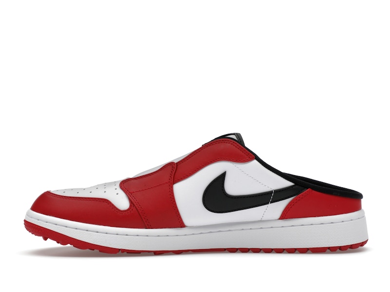 Jordan 1 Mule Golf Chicago - image 19