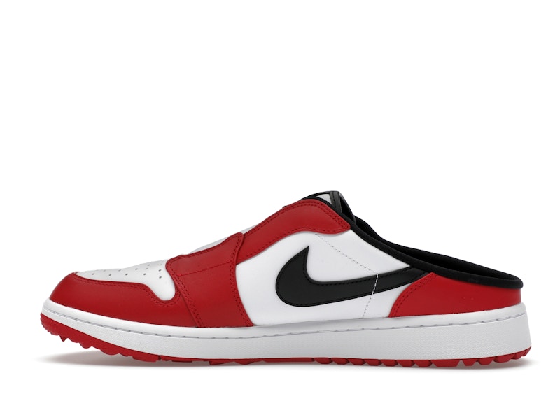 Jordan 1 Mule Golf Chicago - image 20