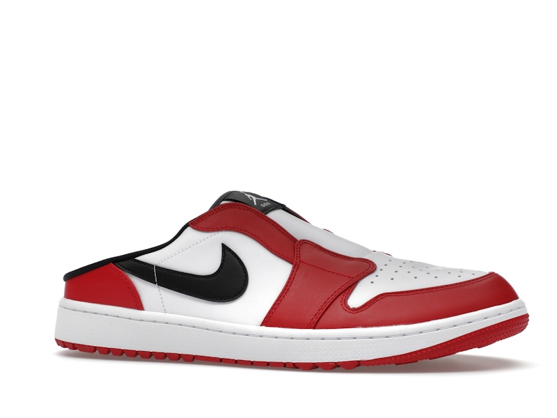 Jordan 1 Mule Golf Chicago - image 3