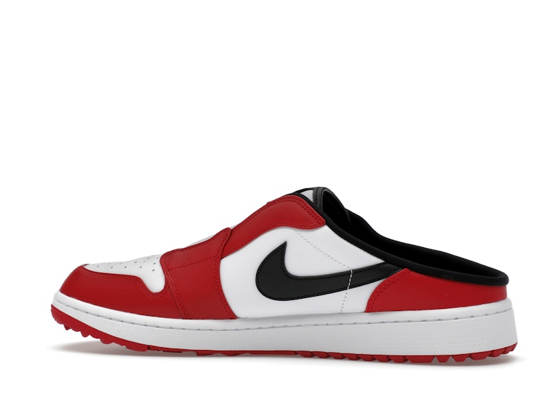 Jordan 1 Mule Golf Chicago - image 21