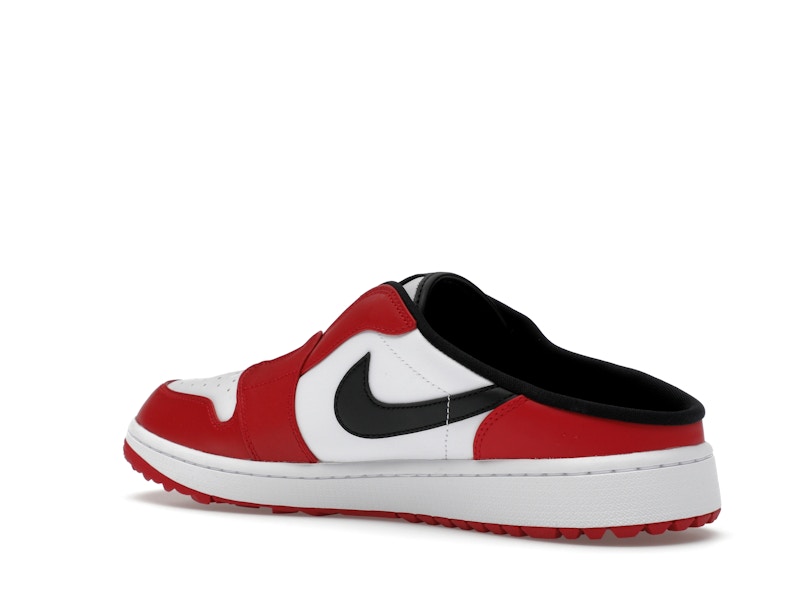 Jordan 1 Mule Golf Chicago - image 23