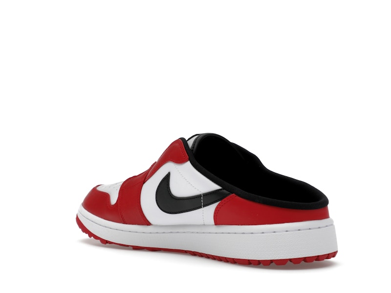 Jordan 1 Mule Golf Chicago - image 24