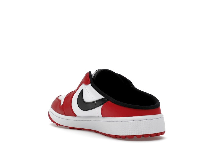 Jordan 1 Mule Golf Chicago - image 25