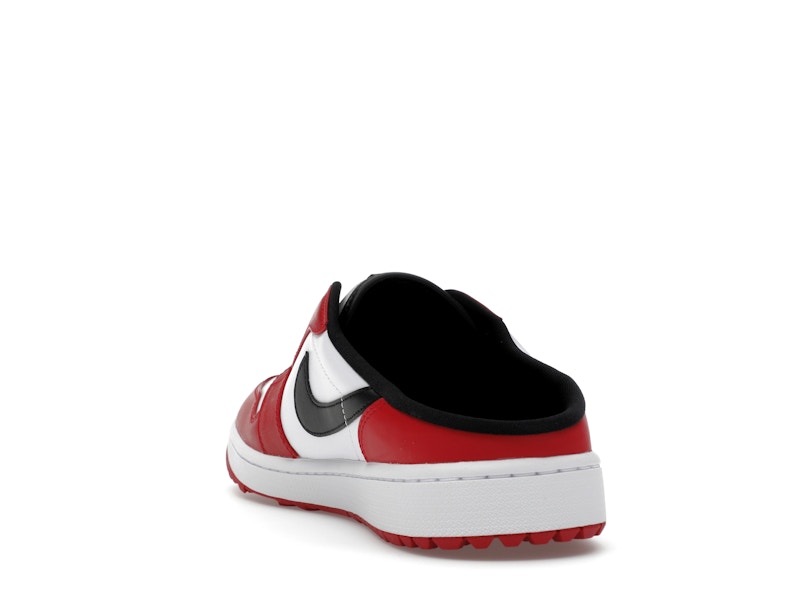 Jordan 1 Mule Golf Chicago - image 26