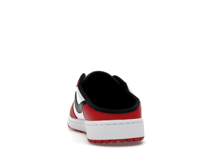 Jordan 1 Mule Golf Chicago - image 27