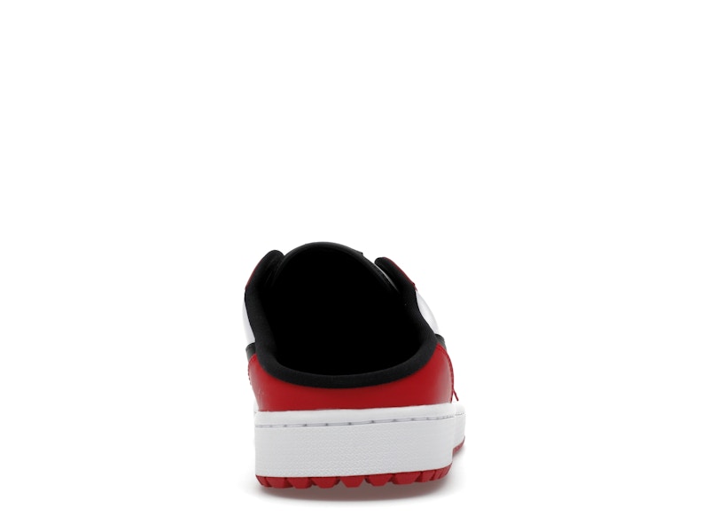 Jordan 1 Mule Golf Chicago - image 28