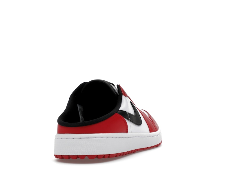 Jordan 1 Mule Golf Chicago - image 30