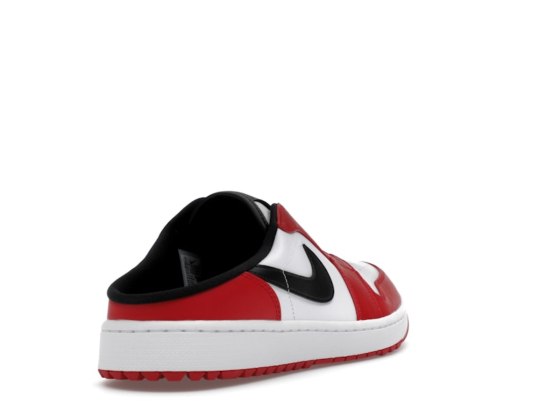 Jordan 1 Mule Golf Chicago - image 31