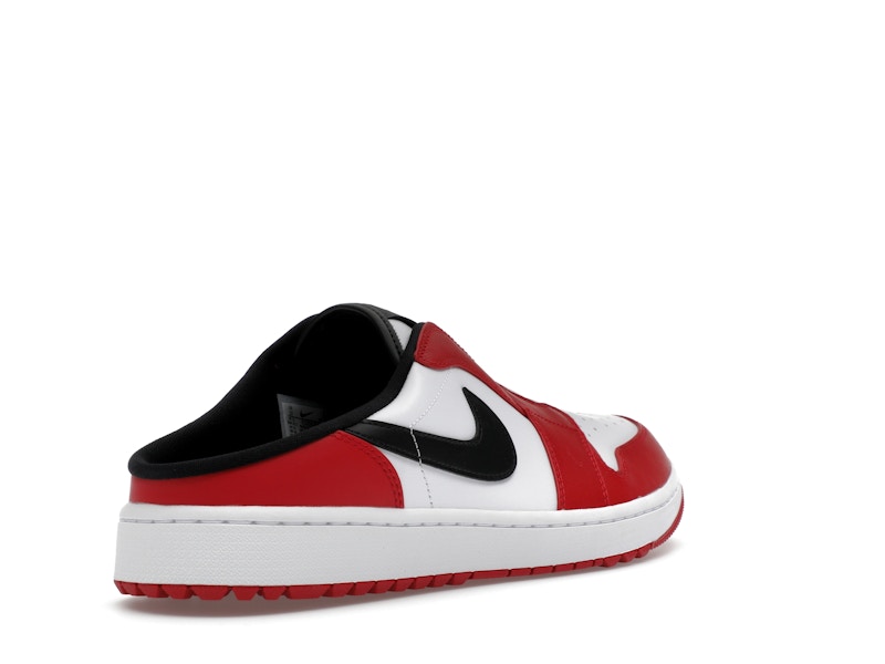 Jordan 1 Mule Golf Chicago - image 32