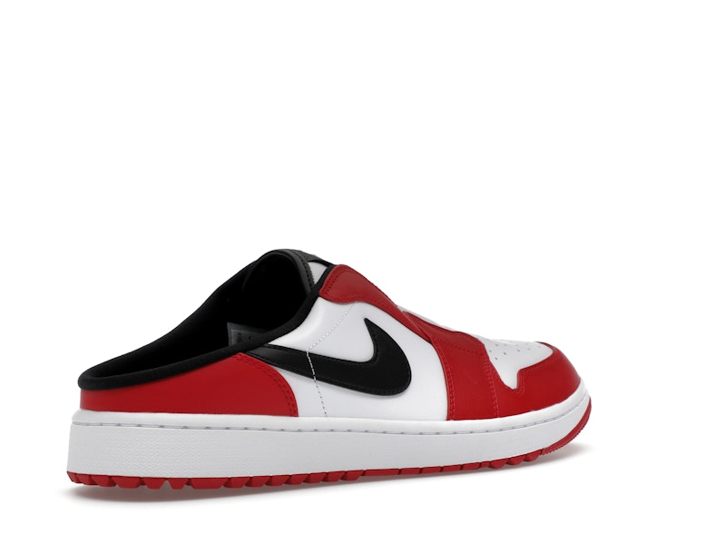Jordan 1 Mule Golf Chicago - image 33