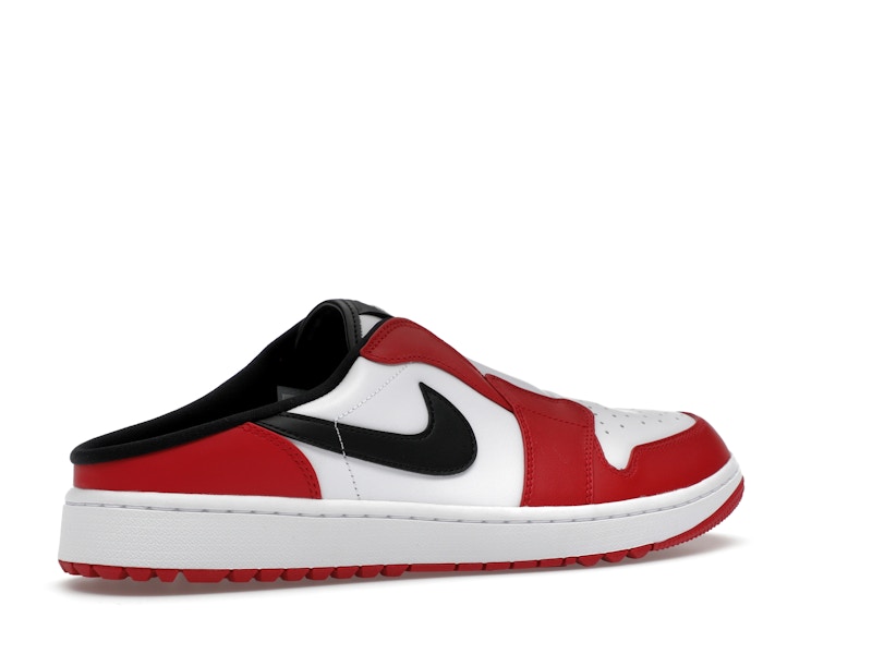Jordan 1 Mule Golf Chicago - image 34