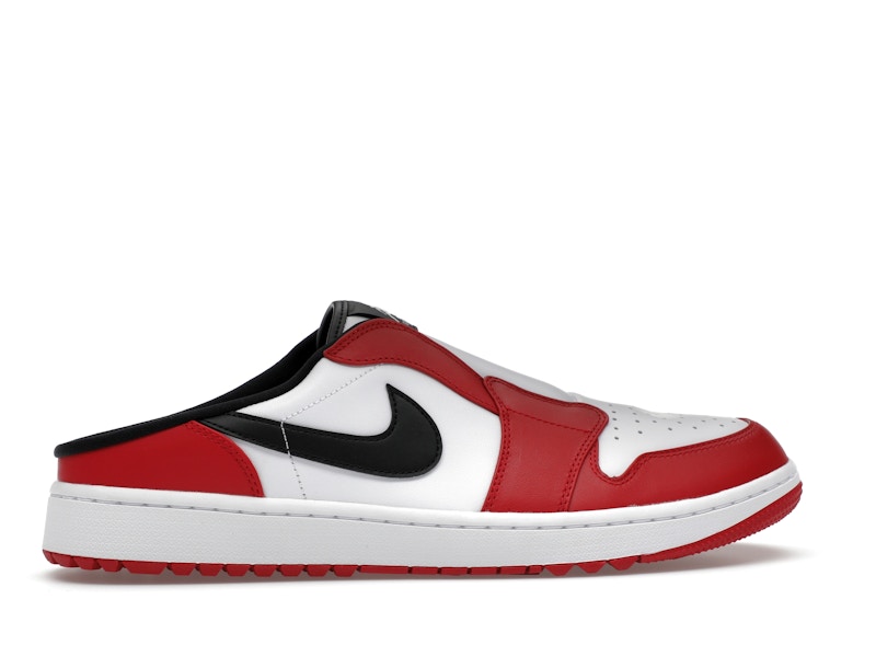 Jordan 1 Mule Golf Chicago - image 36