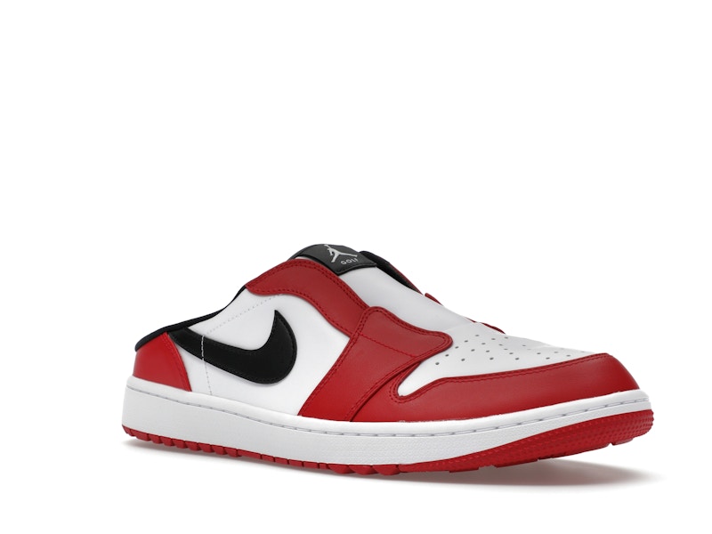 Jordan 1 Mule Golf Chicago - image 5