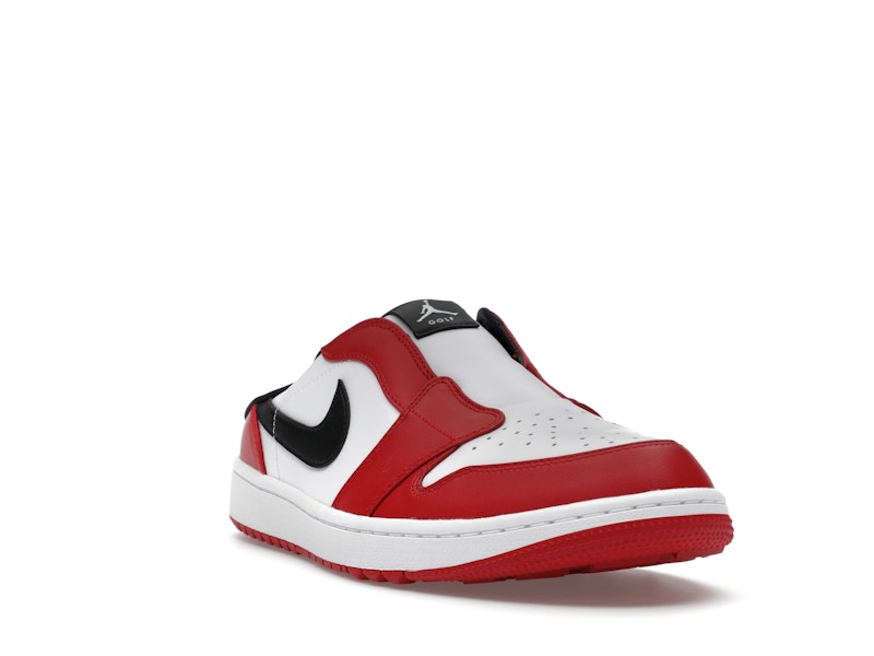 Jordan 1 Mule Golf Chicago - image 7