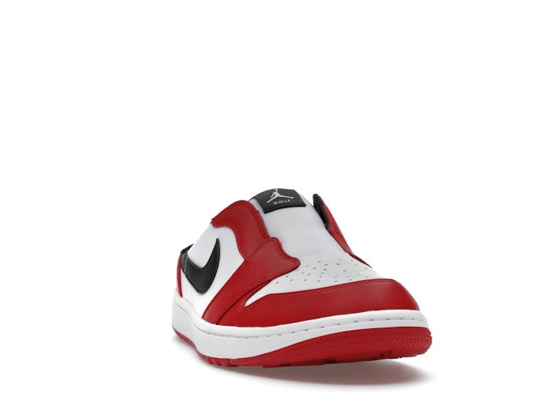 Jordan 1 Mule Golf Chicago - image 8