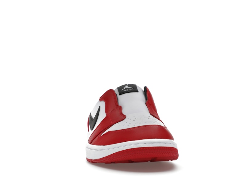 Jordan 1 Mule Golf Chicago - image 9