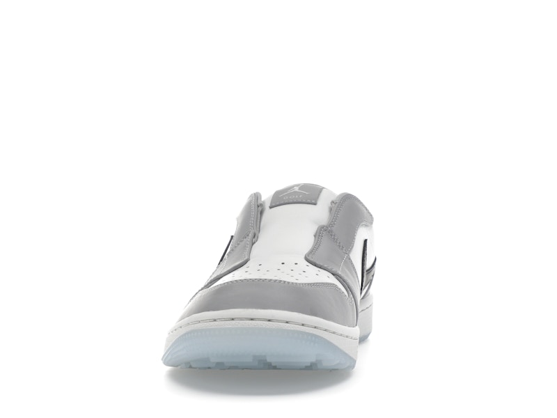 Jordan 1 Mule Golf Wolf Grey - image 11