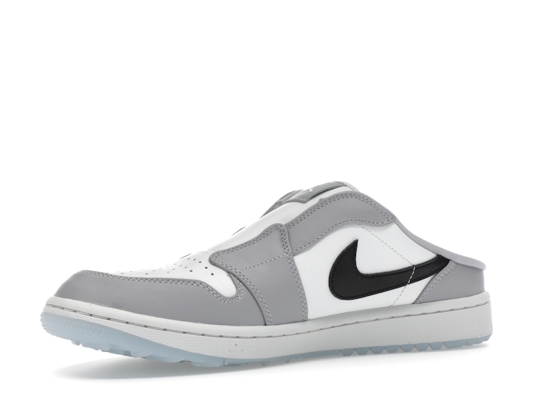 Jordan 1 Mule Golf Wolf Grey - image 16