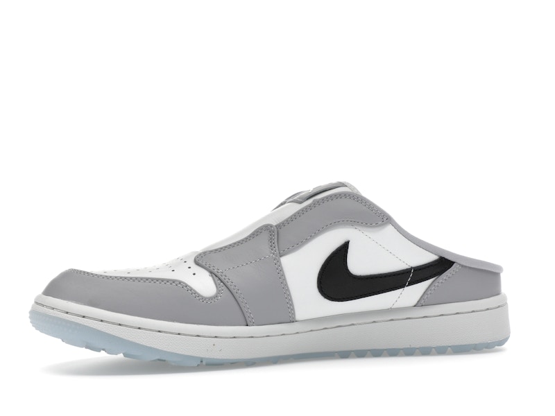 Jordan 1 Mule Golf Wolf Grey - image 17