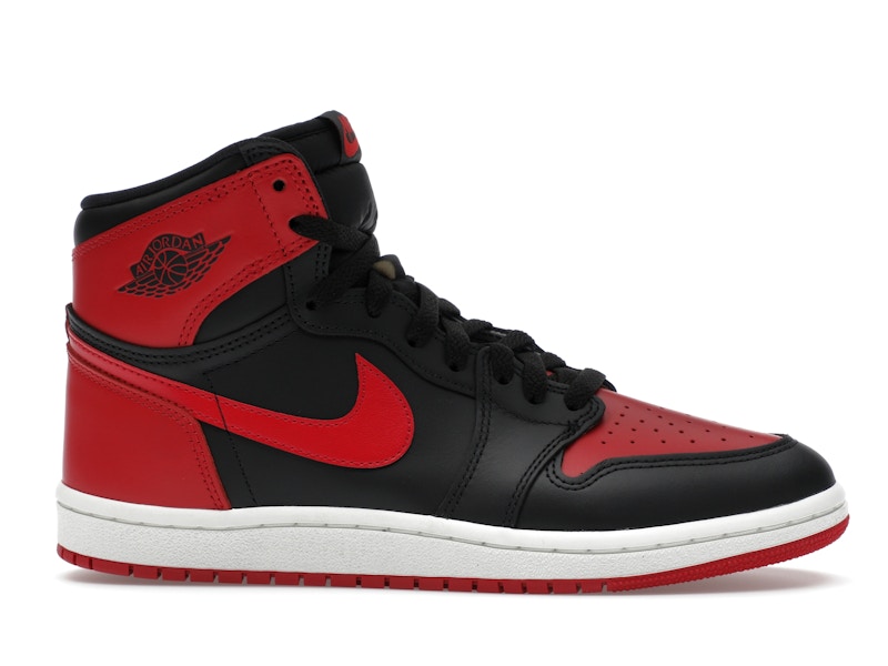 Jordan 1 Retro High '85 OG Bred (2025) - image 2